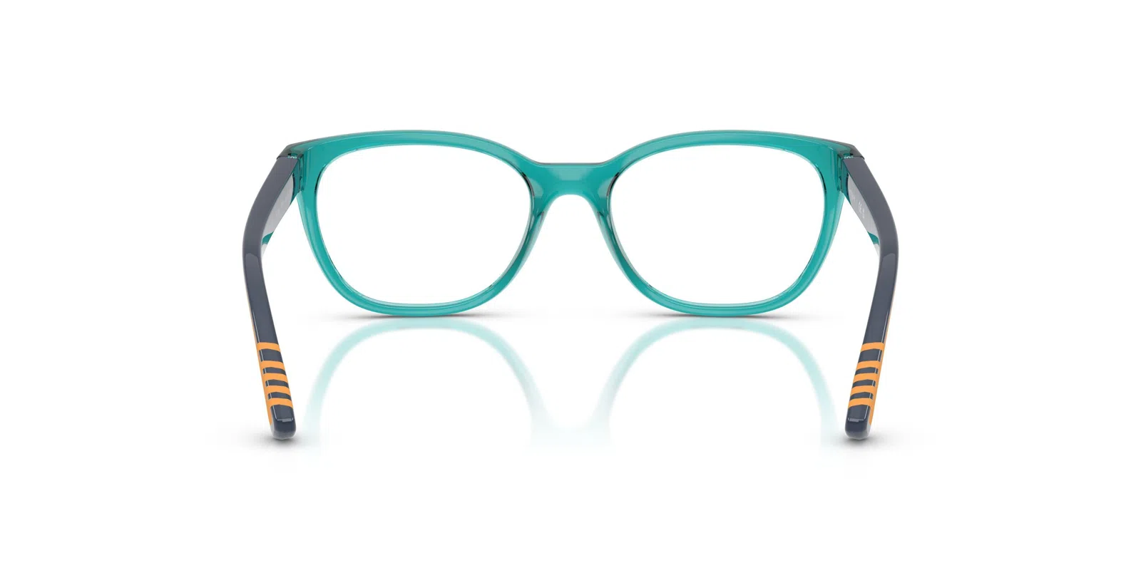 Vogue Eyewear Kids Vista 2033 Eyeglasses - view 20